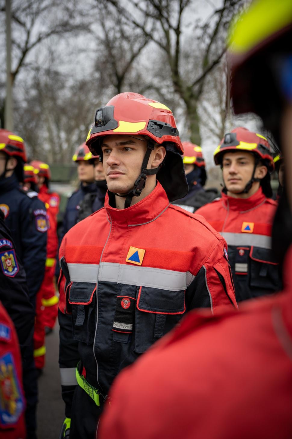 Imagini inedite cu parada din 1 decembrie 2025 de la București: Peste 3.000 de militari români și străini au defilat la Arcul de Triumf 1027942