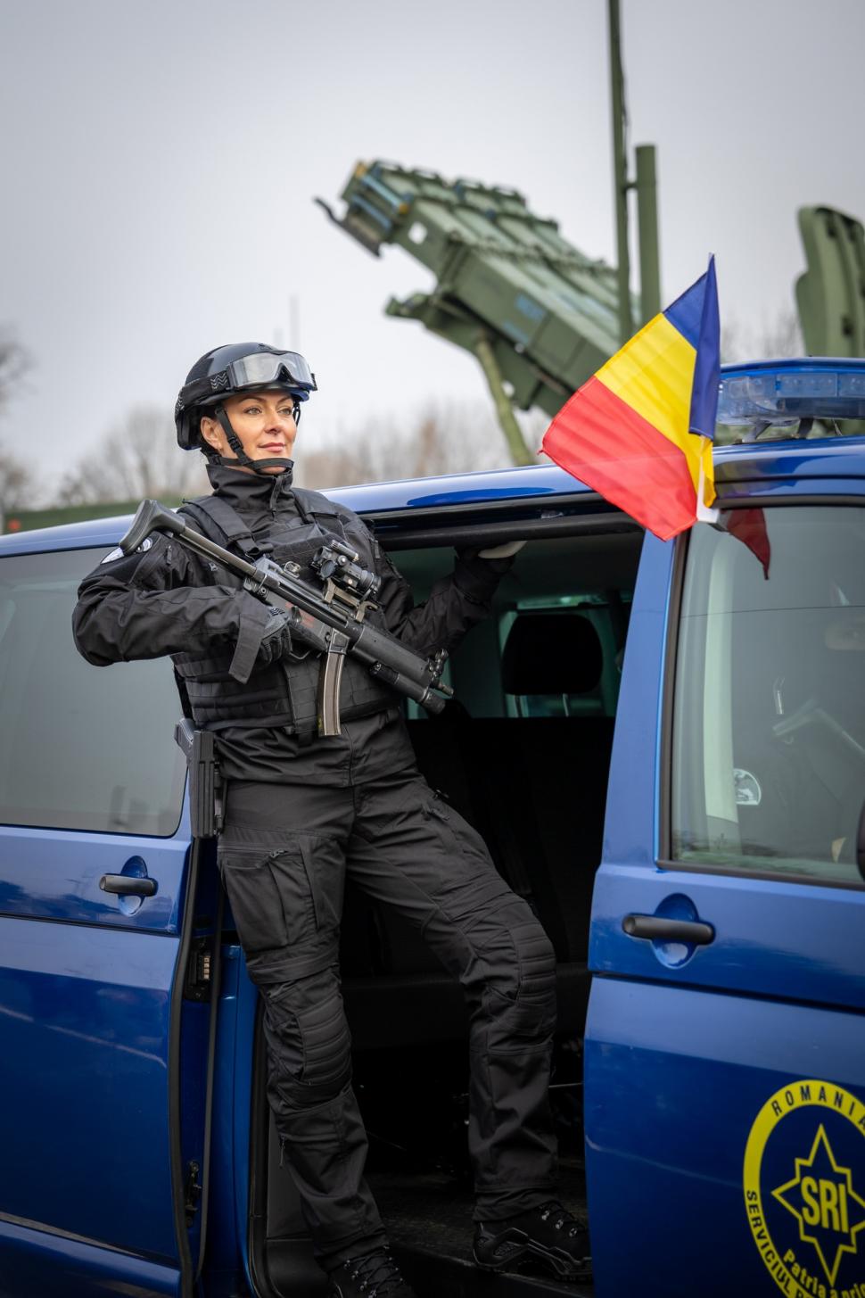 Imagini inedite cu parada din 1 decembrie 2025 de la București: Peste 3.000 de militari români și străini au defilat la Arcul de Triumf 1027955