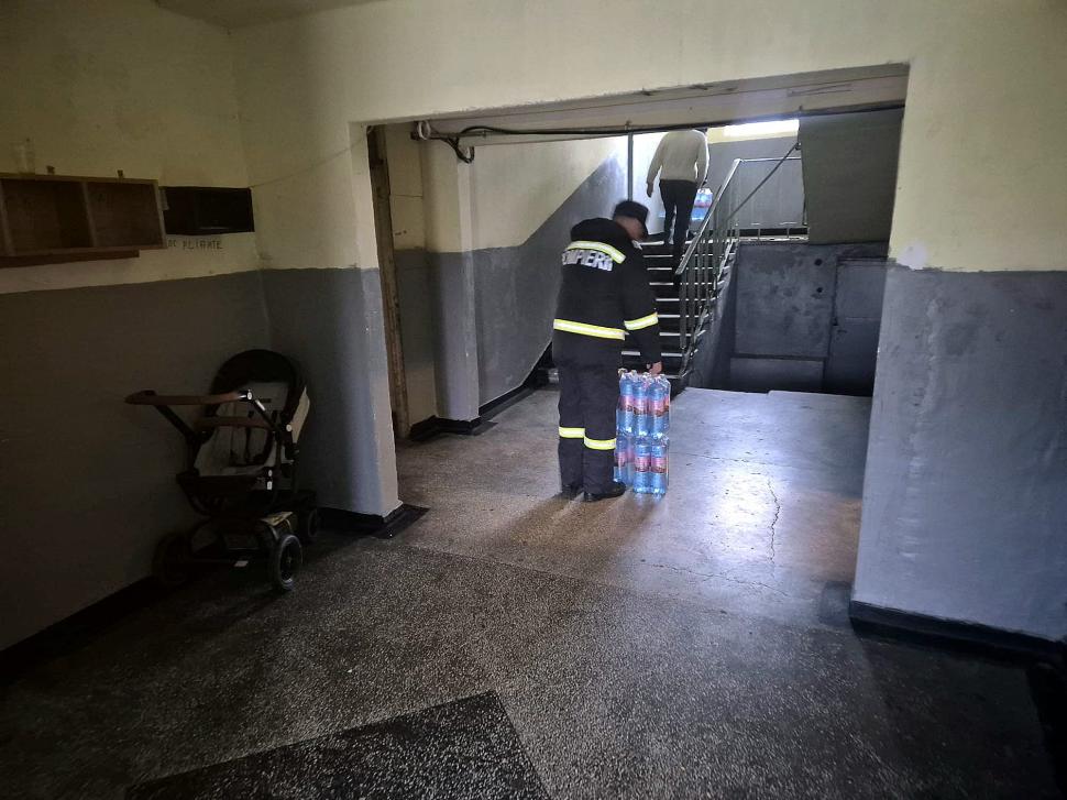 Încă o săptămână fără apă potabilă pentru zeci de mii de oameni din Prahova și Dâmbovița. Ministrul Mediului se revoltă: „Sunt șocată” 1028039