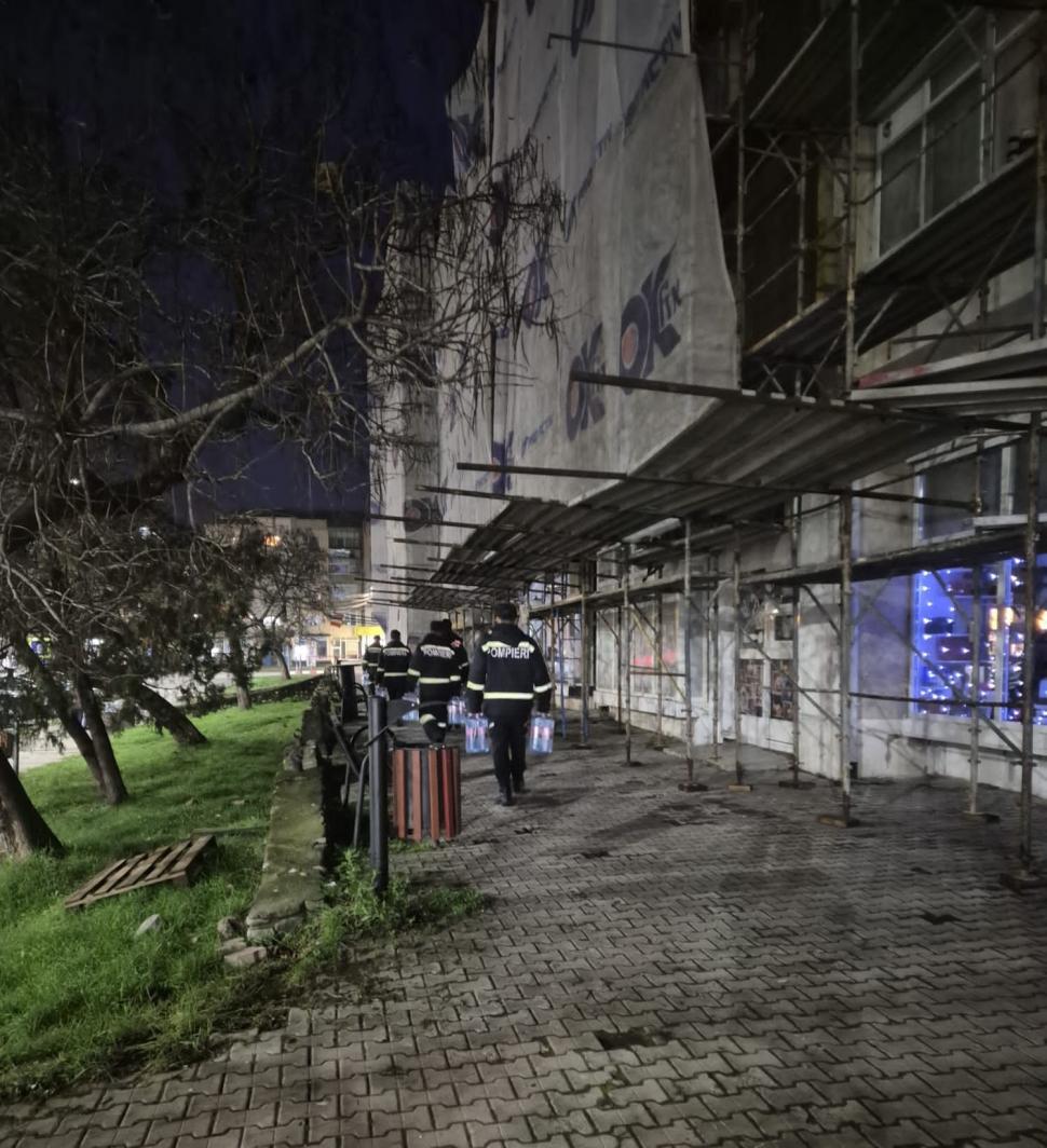 Încă o săptămână fără apă potabilă pentru zeci de mii de oameni din Prahova și Dâmbovița. Ministrul Mediului se revoltă: „Sunt șocată” 1028041