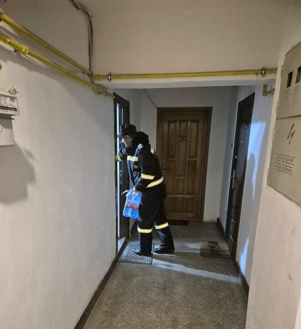 Încă o săptămână fără apă potabilă pentru zeci de mii de oameni din Prahova și Dâmbovița. Ministrul Mediului se revoltă: „Sunt șocată” 1028042