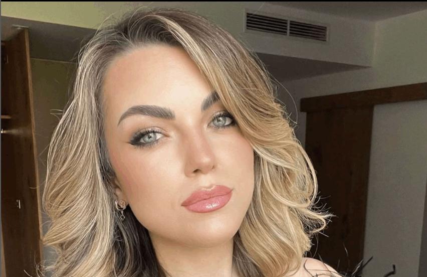 Moartea misterioasă a unei influencerițe. Dispărută de o săptămână din Austria, a fost găsită în valiză, într-o pădure din Slovenia 1027721