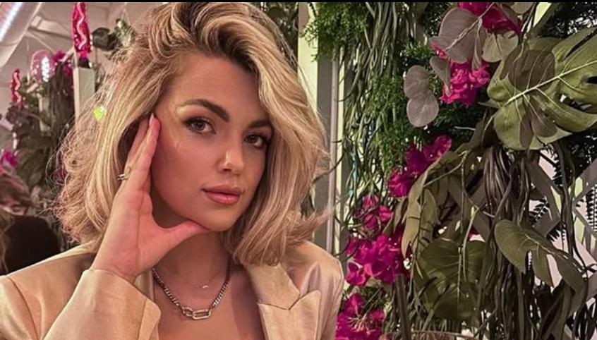 Moartea misterioasă a unei influencerițe. Dispărută de o săptămână din Austria, a fost găsită în valiză, într-o pădure din Slovenia 1027722