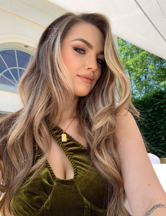 Moartea misterioasă a unei influencerițe. Dispărută de o săptămână din Austria, a fost găsită în valiză, într-o pădure din Slovenia 1027723