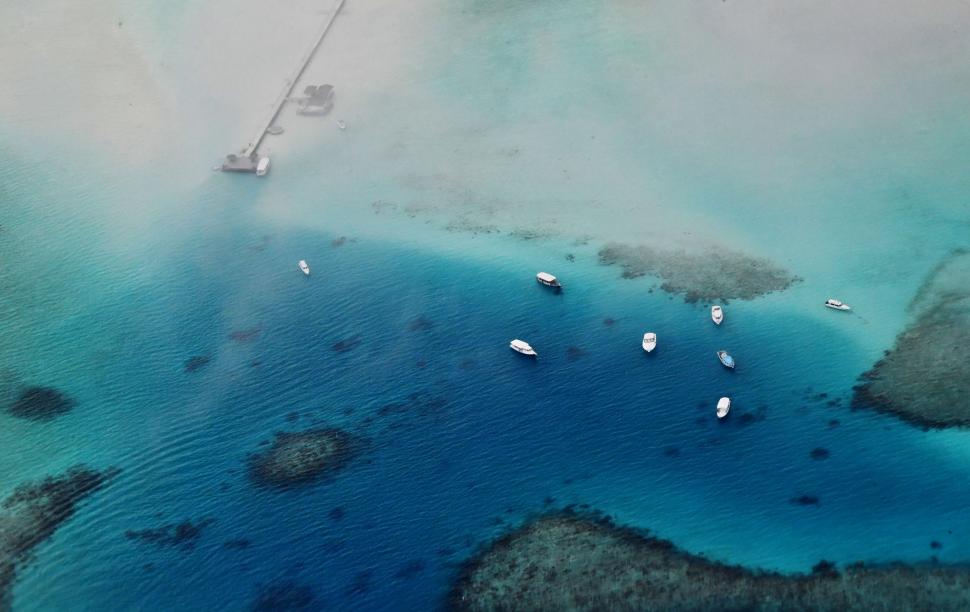 Paradisul devine accesibil: Cum s-a transformat Maldive într-o destinație pentru mai toate buzunarele 1028029