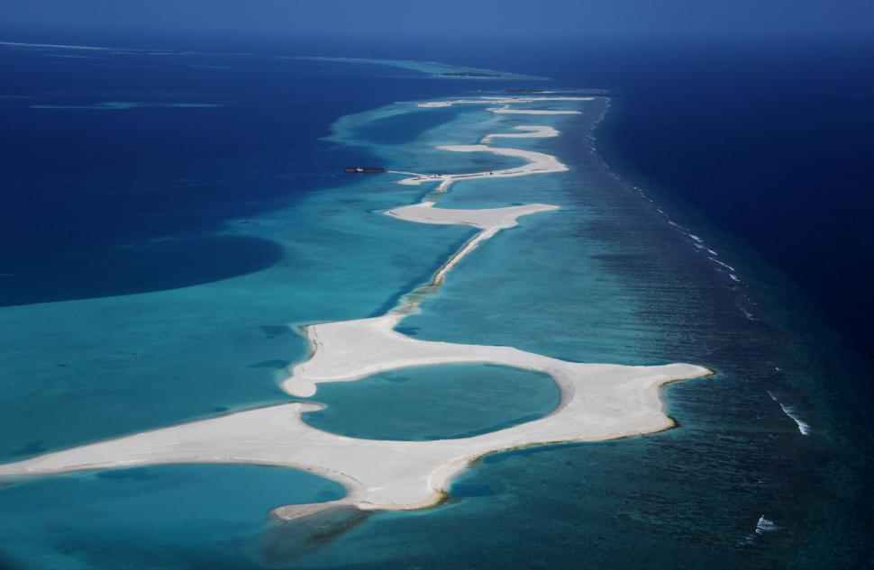 Paradisul devine accesibil: Cum s-a transformat Maldive într-o destinație pentru mai toate buzunarele 1028030