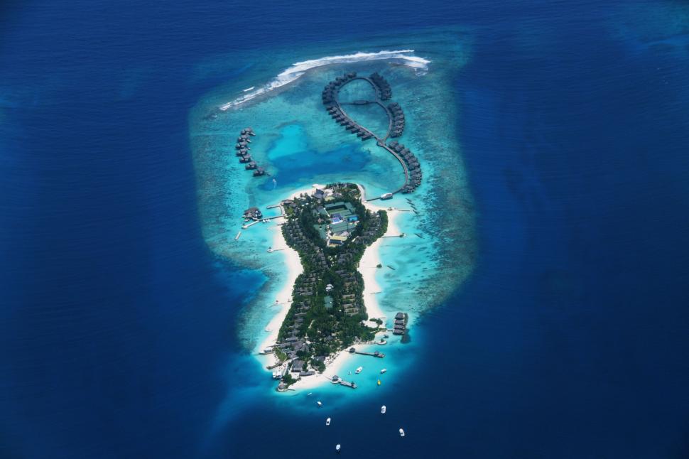 Paradisul devine accesibil: Cum s-a transformat Maldive într-o destinație pentru mai toate buzunarele 1028031