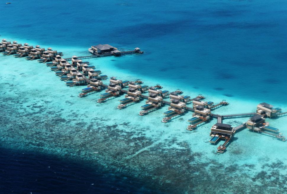 Paradisul devine accesibil: Cum s-a transformat Maldive într-o destinație pentru mai toate buzunarele 1028032