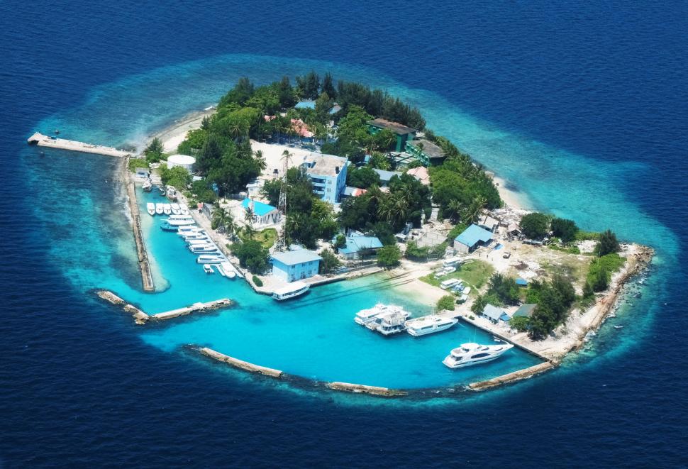 Paradisul devine accesibil: Cum s-a transformat Maldive într-o destinație pentru mai toate buzunarele 1028033