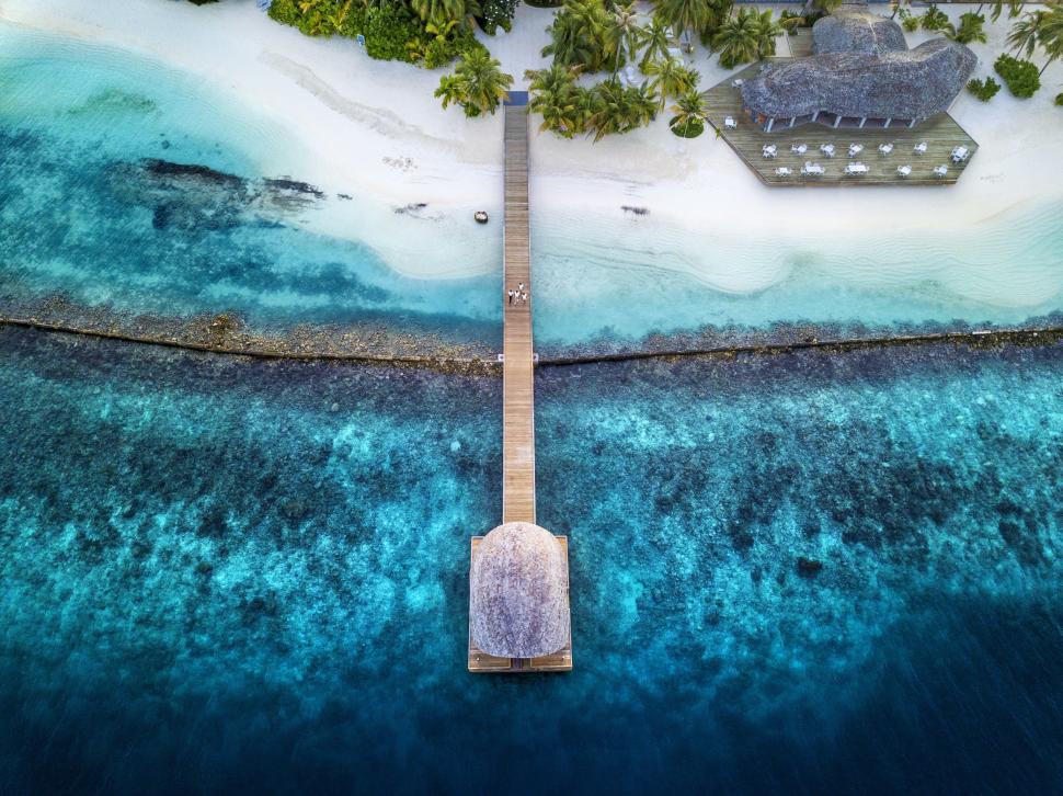 Paradisul devine accesibil: Cum s-a transformat Maldive într-o destinație pentru mai toate buzunarele 1028034