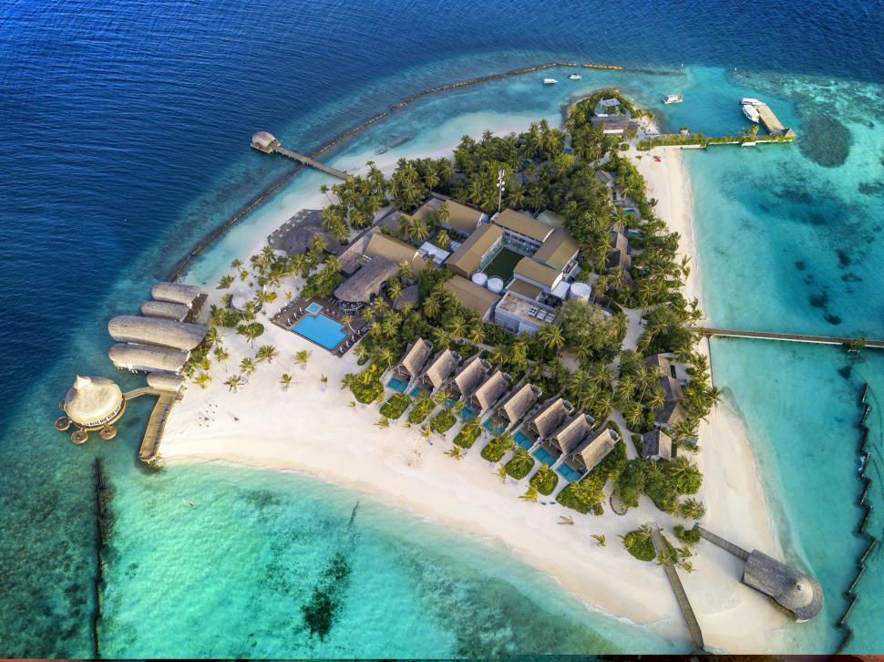 Paradisul devine accesibil: Cum s-a transformat Maldive într-o destinație pentru mai toate buzunarele 1028035