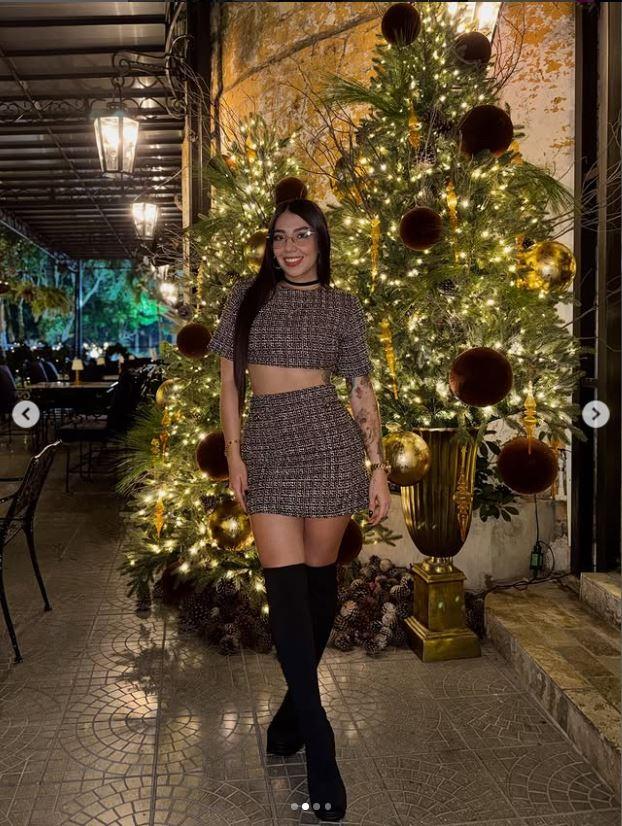 Ultimul mesaj al unei influencerițe, înainte să moară într-un accident de motocicletă: "Conduc fără ochelari" 1027901