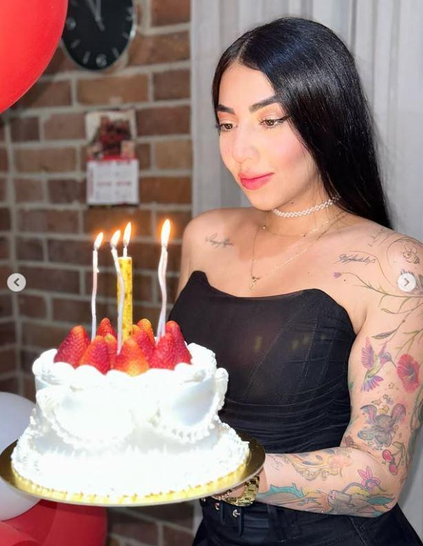 Ultimul mesaj al unei influencerițe, înainte să moară într-un accident de motocicletă: "Conduc fără ochelari" 1027904