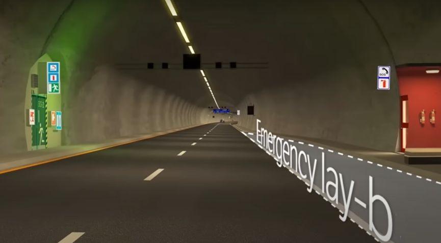 Cel mai lung și mai adânc tunel subacvatic din lume prinde contur: Mașinile vor merge 27 km pe sub mare 1028209