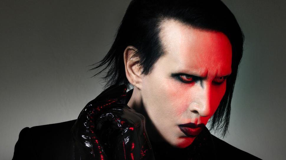 Marilyn Manson vine pentru prima dată la Rockstadt Extreme Fest. Legenda shock-rock revine în România după 18 ani 1028310