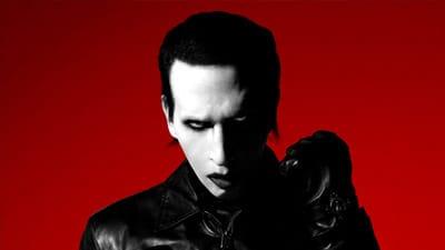 Marilyn Manson vine pentru prima dată la Rockstadt Extreme Fest. Legenda shock-rock revine în România după 18 ani 1028311