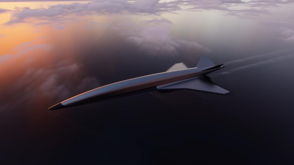 Primul avion supersonic de pasageri din lume capabil de călătorii zilnice rentabile este în lucru. Cum va arăta și ce viteză atinge 1028176