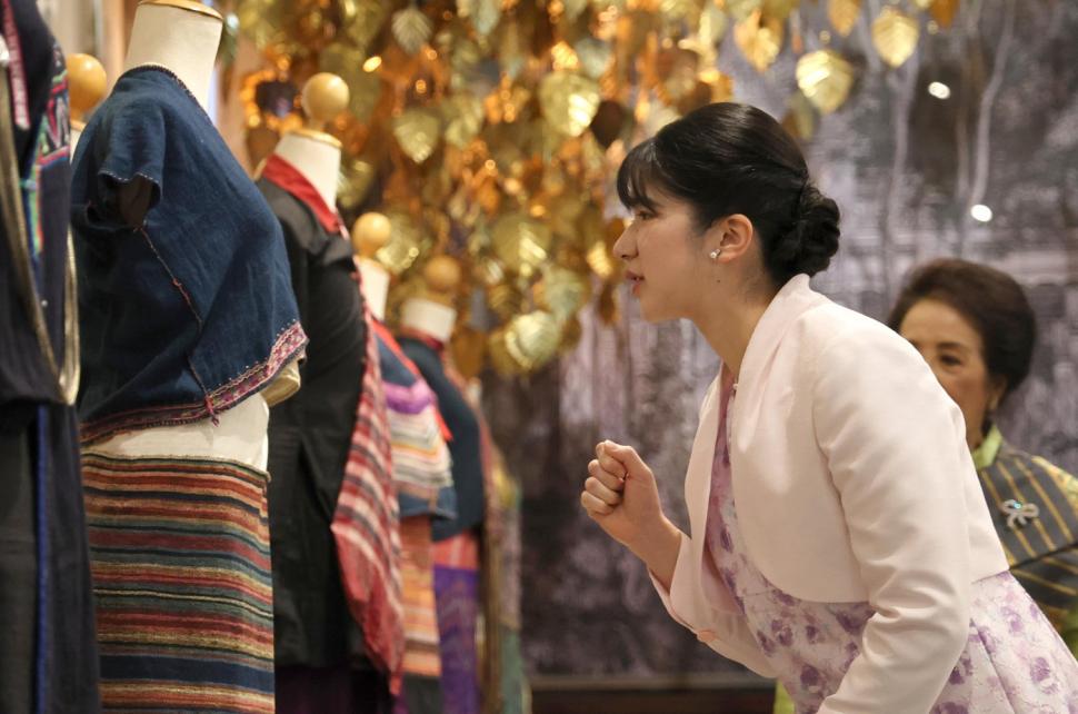 Prințesa inimilor din Japonia ar putea schimba regulile succesiunii la tron. Cine e Aiko, pe care toată lumea o vrea împărăteasă 1028170