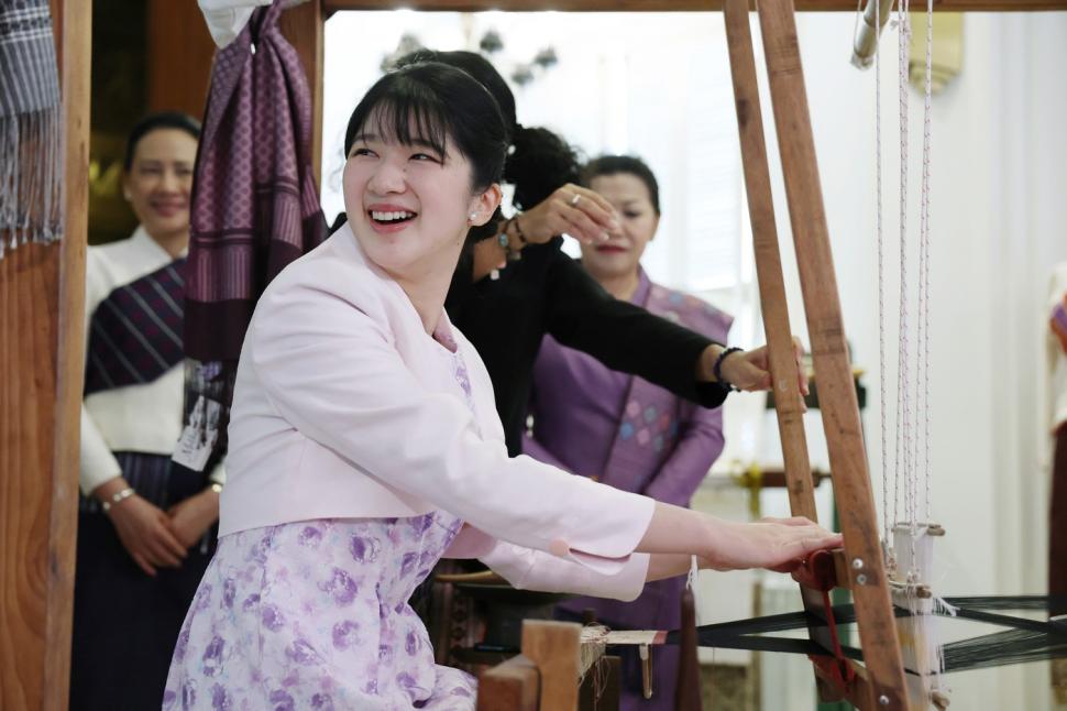 Prințesa inimilor din Japonia ar putea schimba regulile succesiunii la tron. Cine e Aiko, pe care toată lumea o vrea împărăteasă 1028171