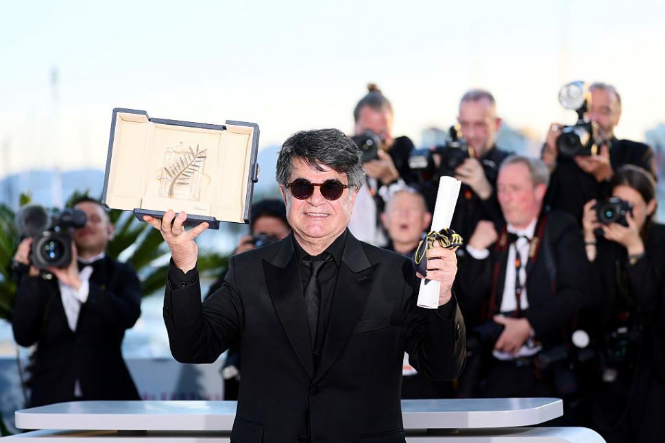 Regizorul iranian care a câştigat trofeul Palme d'Or la Festivalul de Film de la Cannes a fost condamnat la un an de închisoare 1028099
