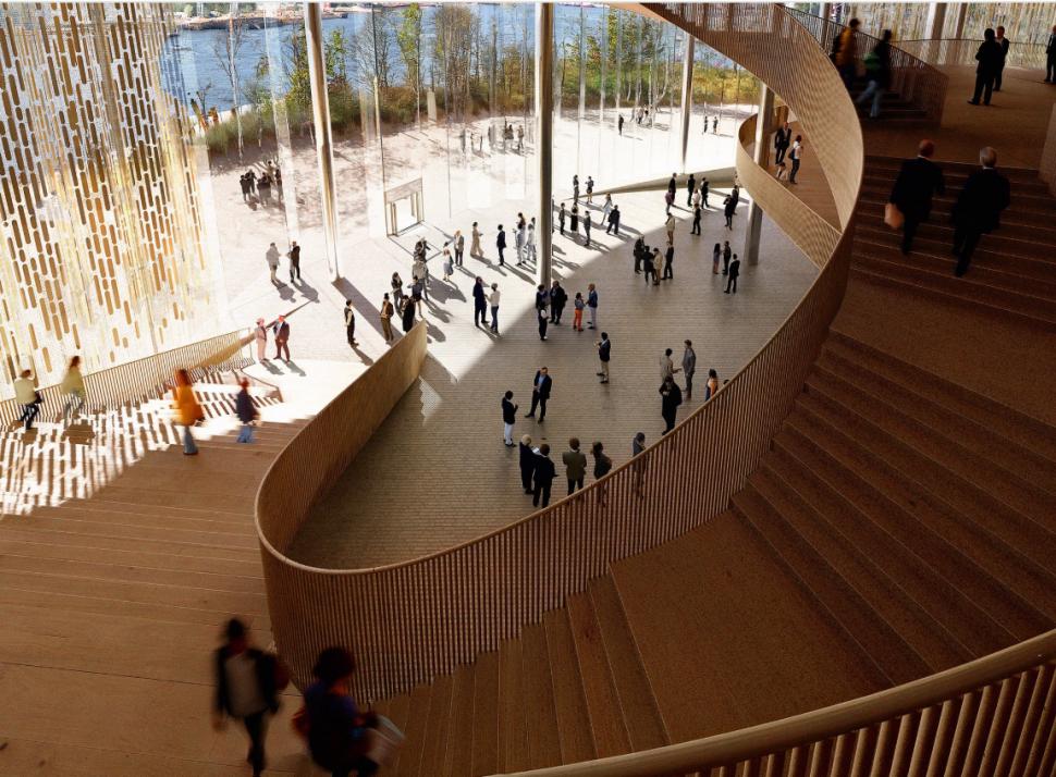 Scandal uriaș în Germania. De ce nu vor oamenii să accepte banii unui miliardar pentru o nouă operă la Hamburg. Cine este Klaus Kühne 1028197