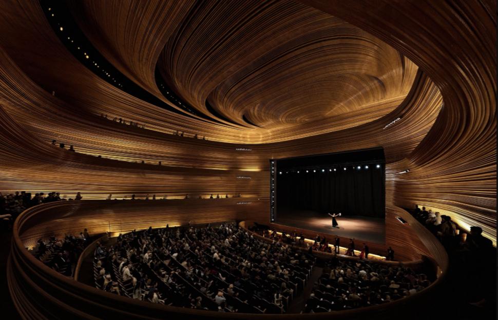 Scandal uriaș în Germania. De ce nu vor oamenii să accepte banii unui miliardar pentru o nouă operă la Hamburg. Cine este Klaus Kühne 1028198