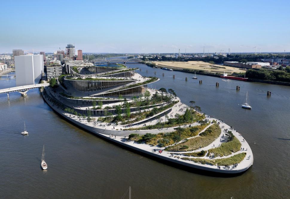 Scandal uriaș în Germania. De ce nu vor oamenii să accepte banii unui miliardar pentru o nouă operă la Hamburg. Cine este Klaus Kühne 1028199