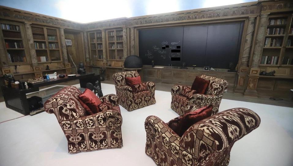 Imagini nemaivăzute până acum cu insula lui Jeffrey Epstein au fost făcute publice de congresmenii democrați 1028743