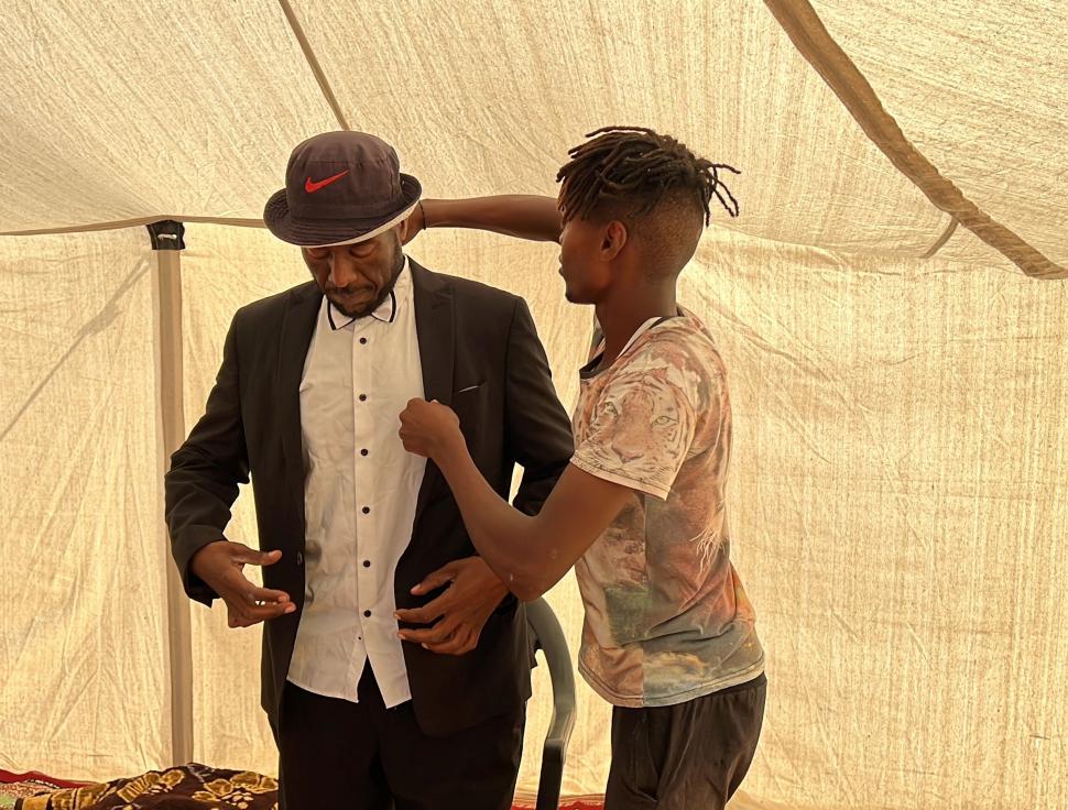 Imagini rare în Gaza, după ani de război. 54 de nunți au avut loc într-o singură zi 1028586