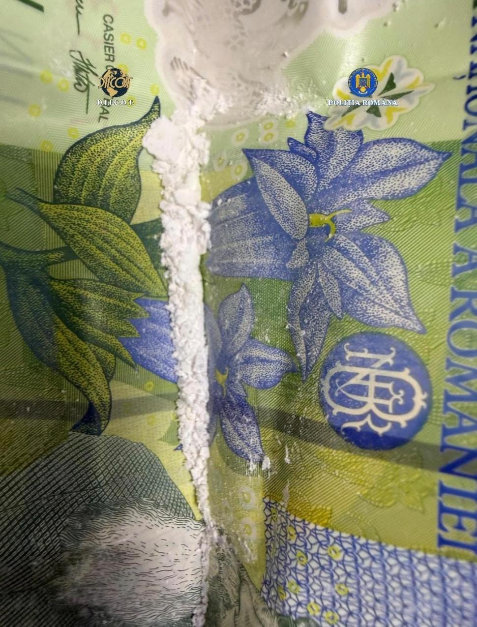 Percheziţii în România şi Italia: O grupare de traficanţi introducea droguri în penitenciarele din ţară cu ajutorul unei avocate 1028432