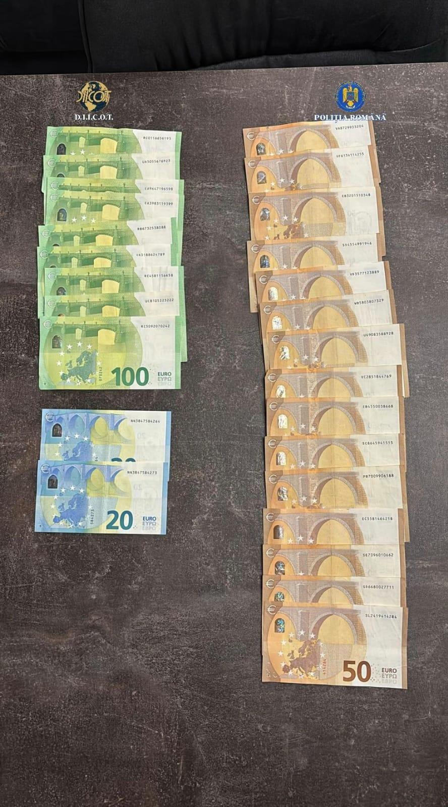 Percheziţii în România şi Italia: O grupare de traficanţi introducea droguri în penitenciarele din ţară cu ajutorul unei avocate 1028434