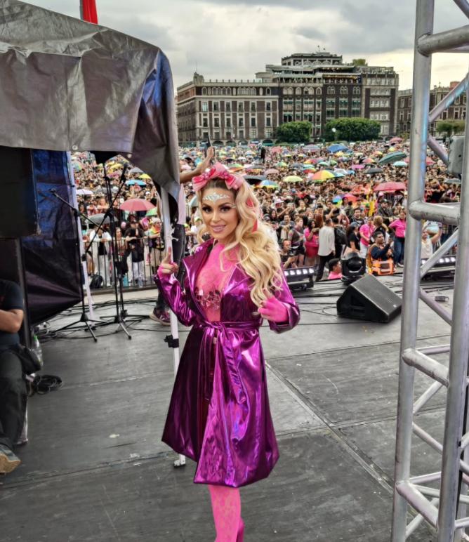 Femeia care și-a transformat viața într-un experiment. Terapiile extreme la care a ajuns Marcela din cauza fricii de bătrânețe 1028870