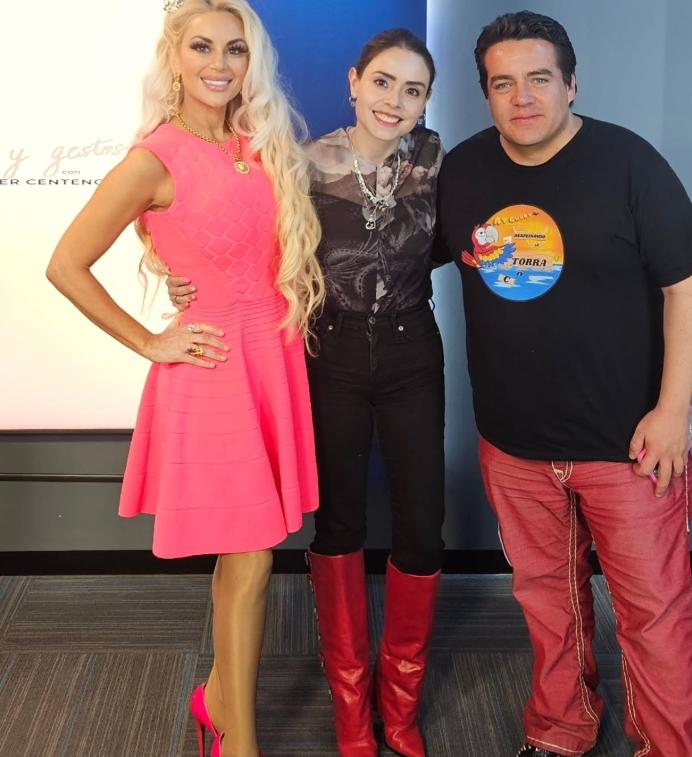 Femeia care și-a transformat viața într-un experiment. Terapiile extreme la care a ajuns Marcela din cauza fricii de bătrânețe 1028873