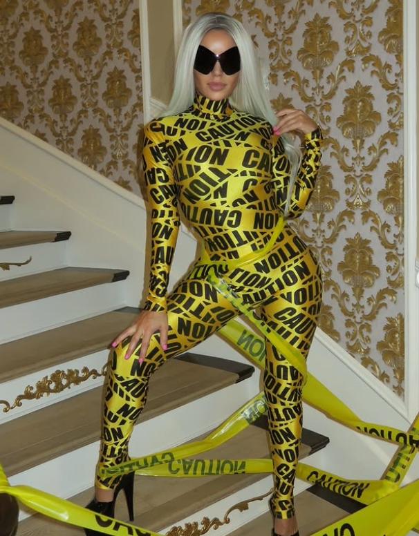 Femeia care și-a transformat viața într-un experiment. Terapiile extreme la care a ajuns Marcela din cauza fricii de bătrânețe 1028875