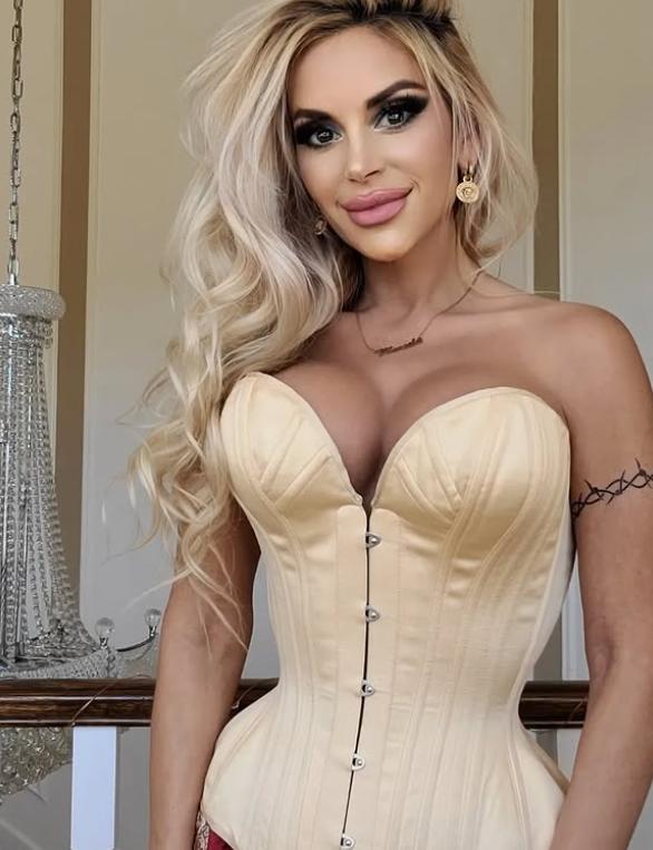 Femeia care și-a transformat viața într-un experiment. Terapiile extreme la care a ajuns Marcela din cauza fricii de bătrânețe 1028880