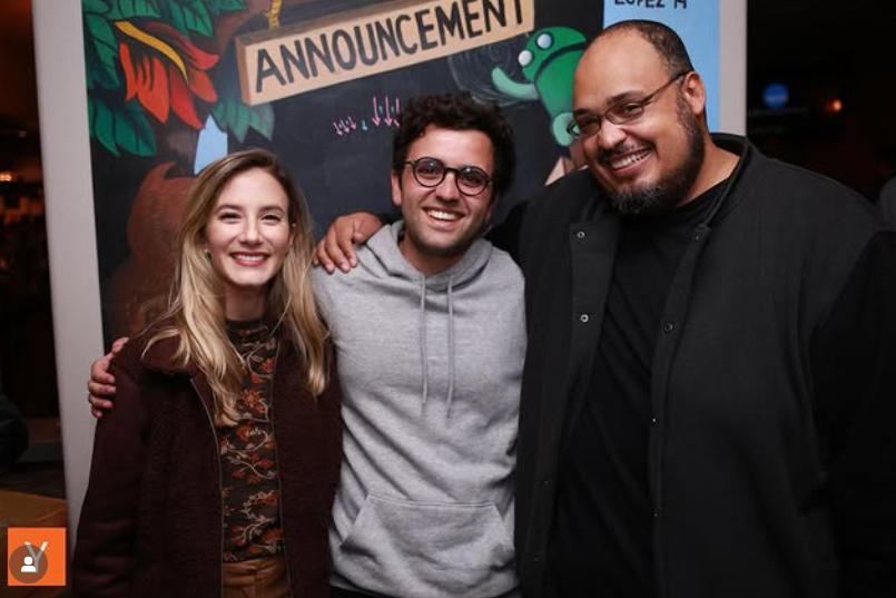 Cea mai tânără miliardară din lume are 29 de ani. A avut o idee care a îmbogățit-o rapid 1029093