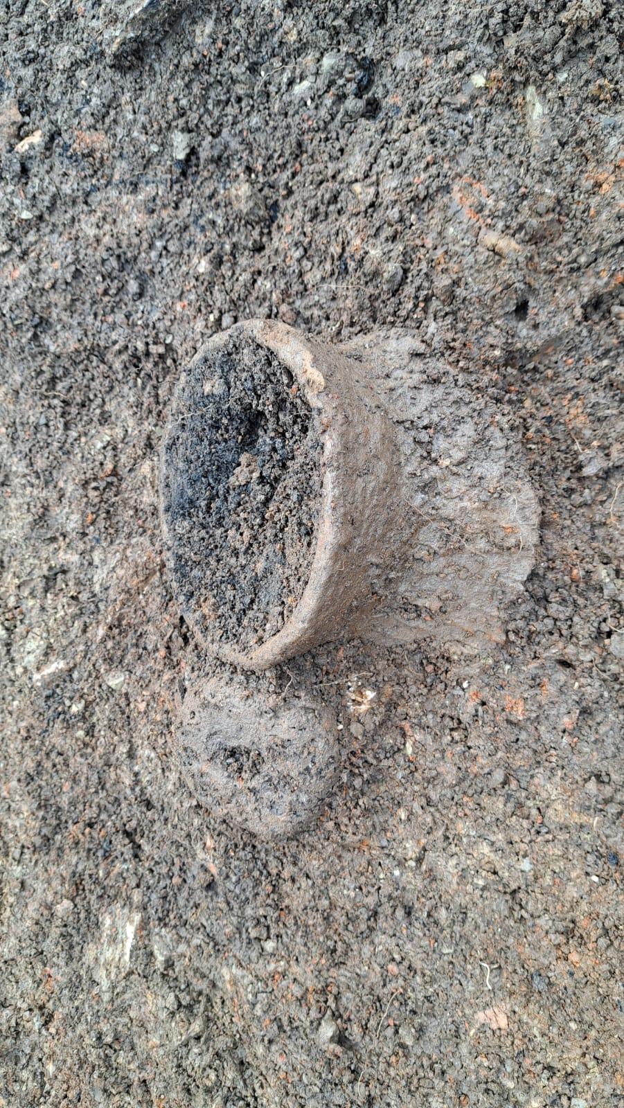 Noile descoperiri arheologice de la Cetatea Zânelor şi Dâmbul Cetăţii oferă detalii despre organizarea aşezărilor preistorice şi dacice 1029310