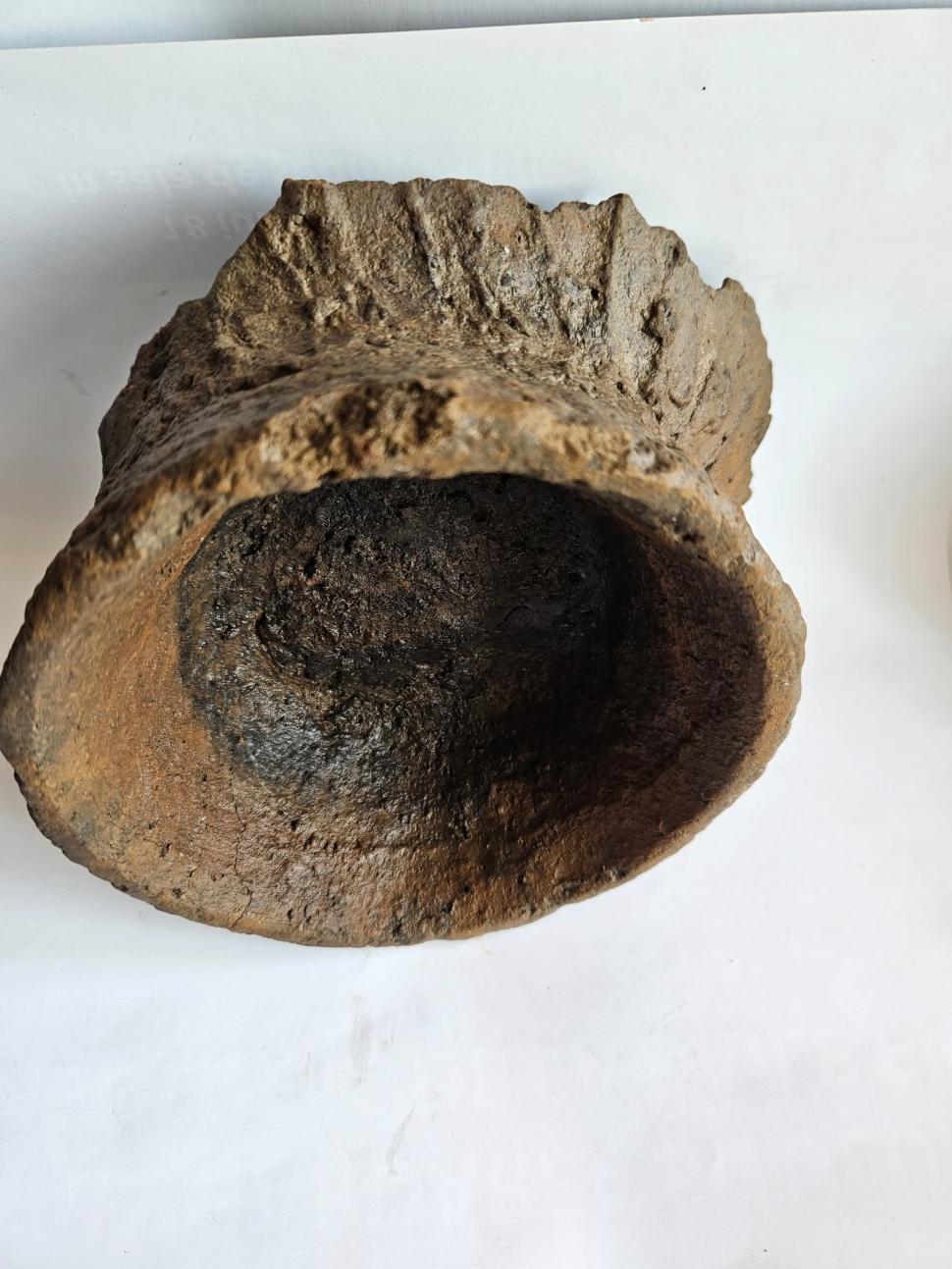 Noile descoperiri arheologice de la Cetatea Zânelor şi Dâmbul Cetăţii oferă detalii despre organizarea aşezărilor preistorice şi dacice 1029311