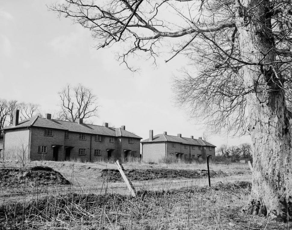 Satul fantomă, izolat de restul lumii în 1943, va fi deschis acum doar pentru 4 zile, ca să fie vizitat. Fascinanta poveste a lui Imber 1029162