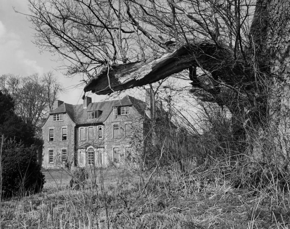 Satul fantomă, izolat de restul lumii în 1943, va fi deschis acum doar pentru 4 zile, ca să fie vizitat. Fascinanta poveste a lui Imber 1029163