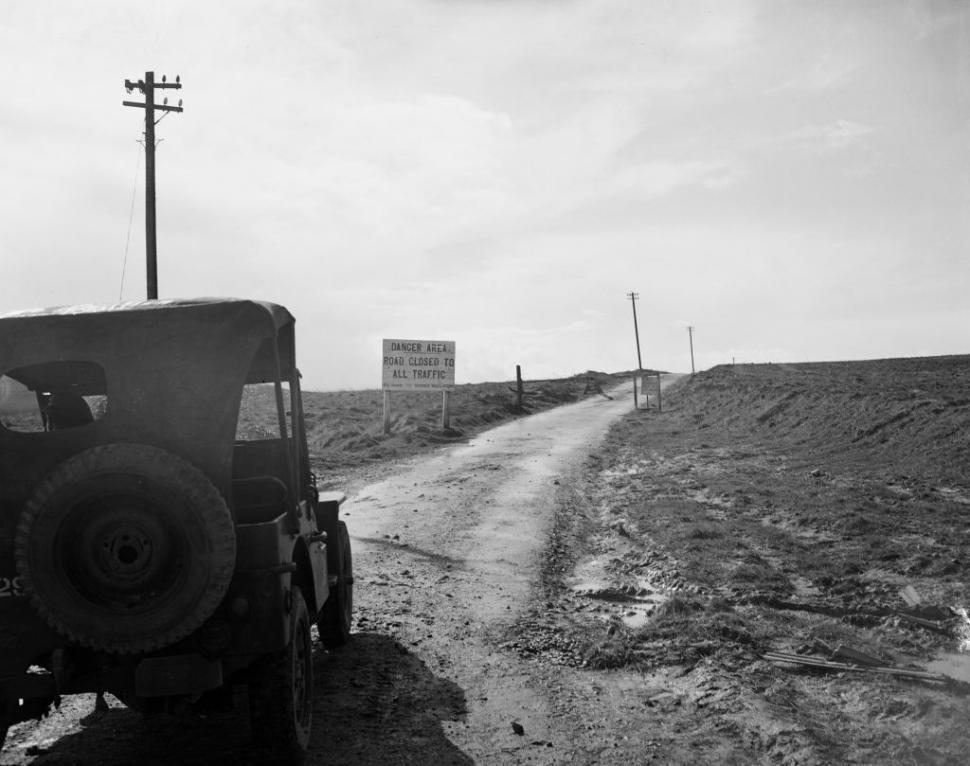 Satul fantomă, izolat de restul lumii în 1943, va fi deschis acum doar pentru 4 zile, ca să fie vizitat. Fascinanta poveste a lui Imber 1029164