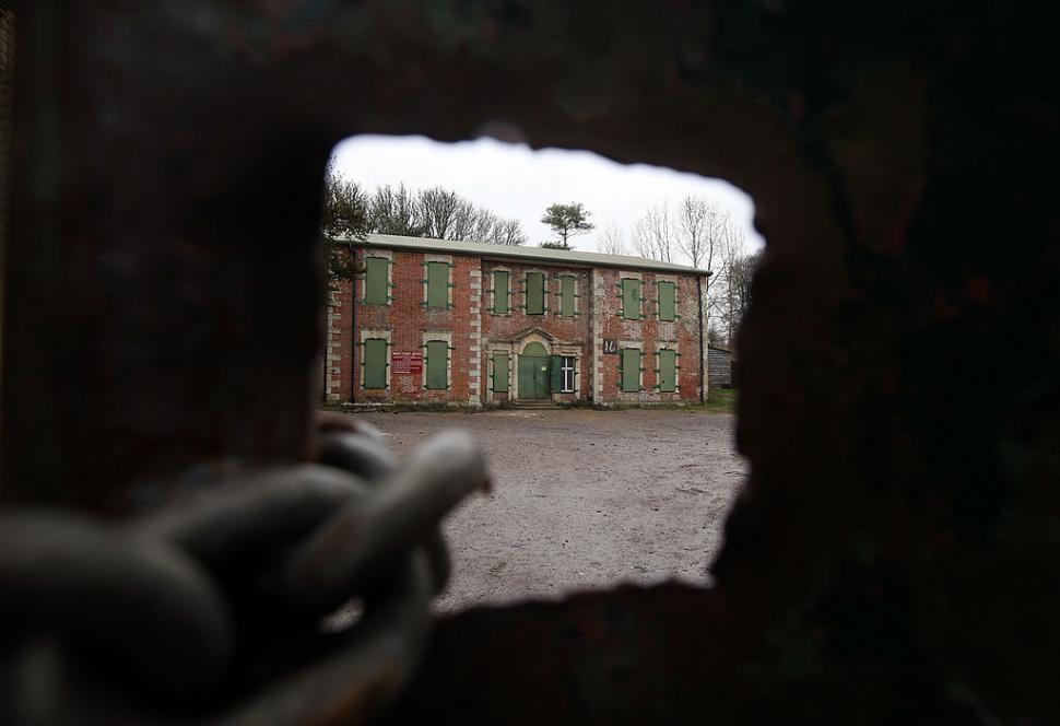 Satul fantomă, izolat de restul lumii în 1943, va fi deschis acum doar pentru 4 zile, ca să fie vizitat. Fascinanta poveste a lui Imber 1029174