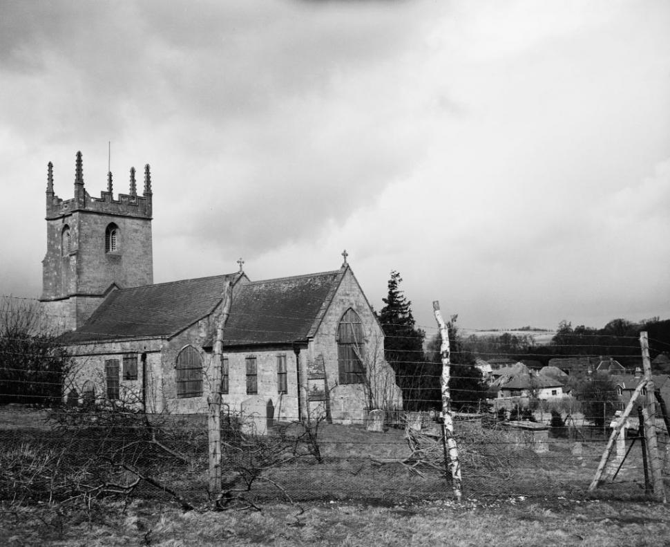 Satul fantomă, izolat de restul lumii în 1943, va fi deschis acum doar pentru 4 zile, ca să fie vizitat. Fascinanta poveste a lui Imber 1029189
