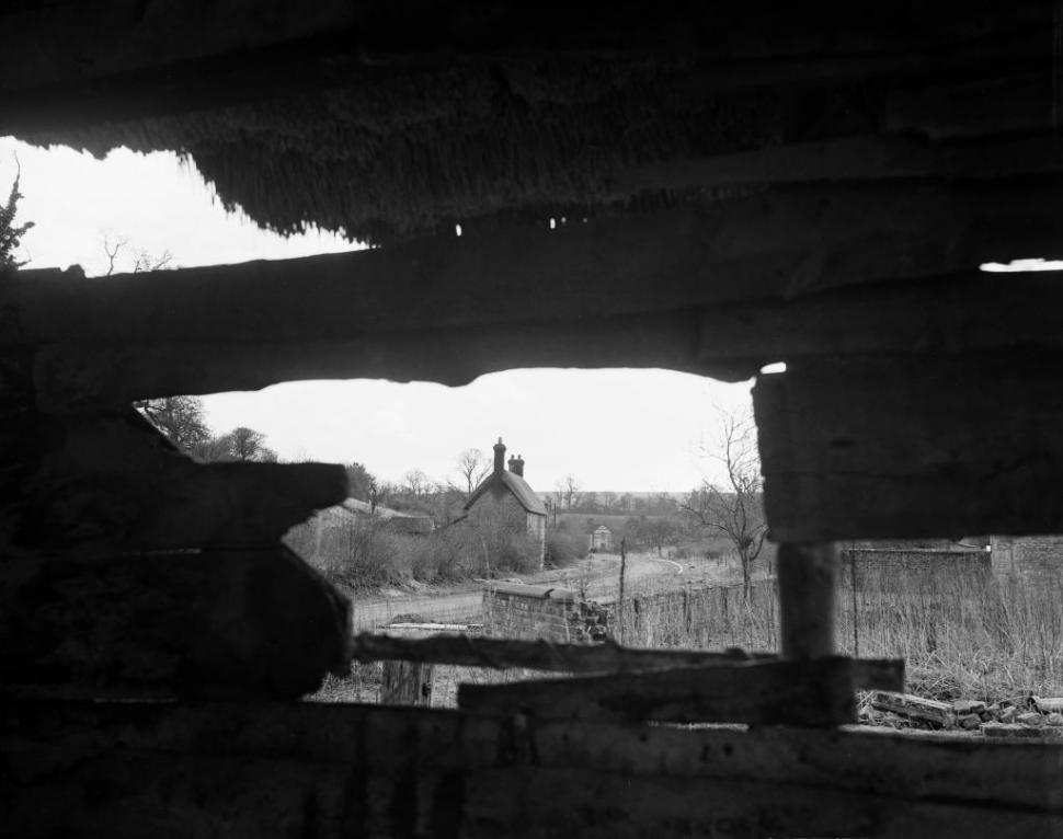 Satul fantomă, izolat de restul lumii în 1943, va fi deschis acum doar pentru 4 zile, ca să fie vizitat. Fascinanta poveste a lui Imber 1029194