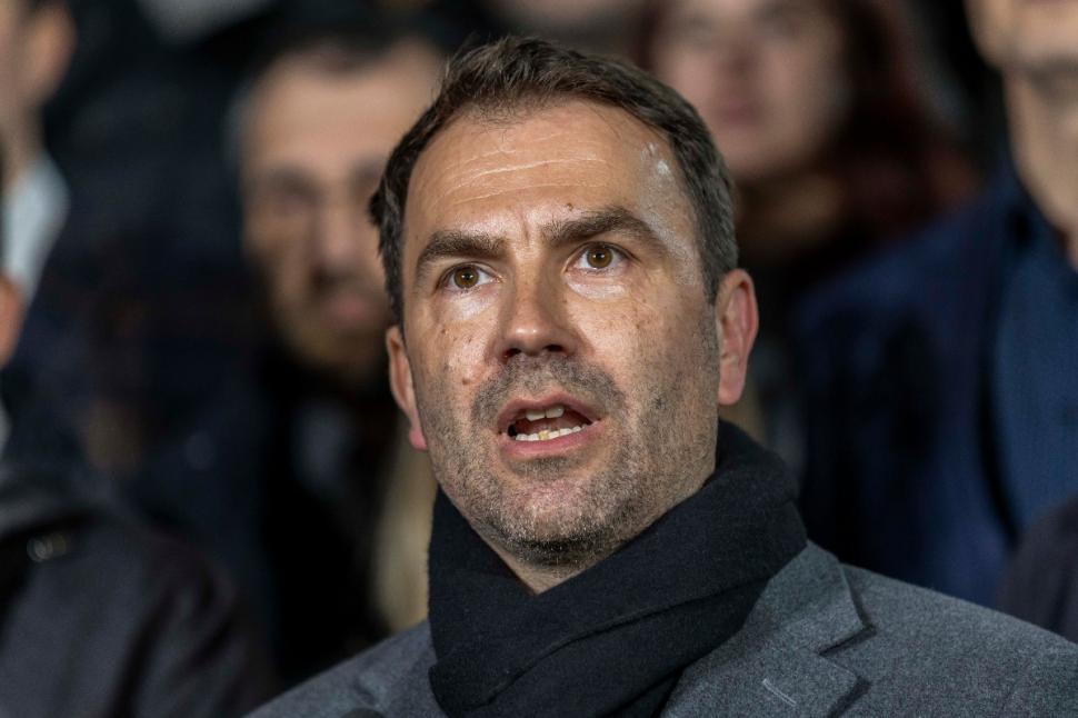 Ce nu s-a văzut la televizor în momentul anunțării exit-poll-ului. Imagini inedite cu Ciucu, Simion, Drulă și Anca Alexandrescu 1029756