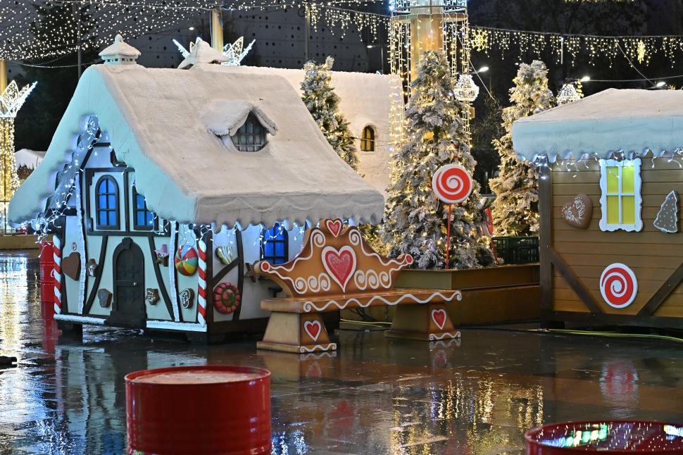 Craiova, orașul surpriză de pe harta târgurilor de Crăciun din Europa în 2025. Ce spun vizitatorii străini vs. turiștii români 1029587