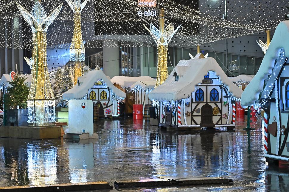 Craiova, orașul surpriză de pe harta târgurilor de Crăciun din Europa în 2025. Ce spun vizitatorii străini vs. turiștii români 1029588