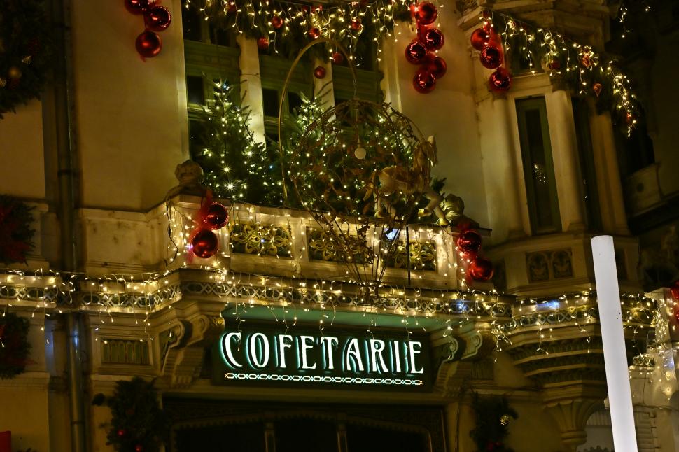 Craiova, orașul surpriză de pe harta târgurilor de Crăciun din Europa în 2025. Ce spun vizitatorii străini vs. turiștii români 1029591