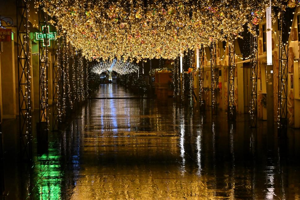 Craiova, orașul surpriză de pe harta târgurilor de Crăciun din Europa în 2025. Ce spun vizitatorii străini vs. turiștii români 1029592