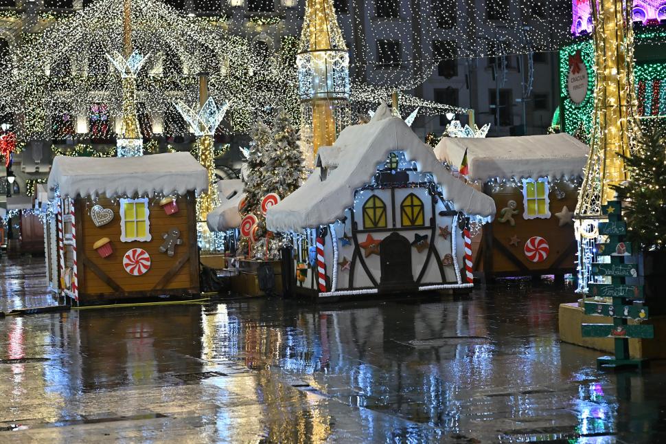 Craiova, orașul surpriză de pe harta târgurilor de Crăciun din Europa în 2025. Ce spun vizitatorii străini vs. turiștii români 1029594